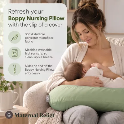 Nursing Support Pillow view 4