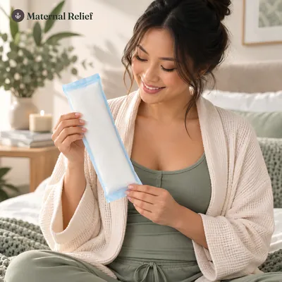 Perineal Cooling Pads view 5