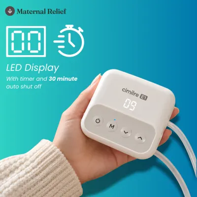 Electric Double Breast Pump view 41