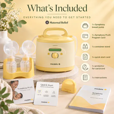 Hospital-Grade Breast Pump view 5