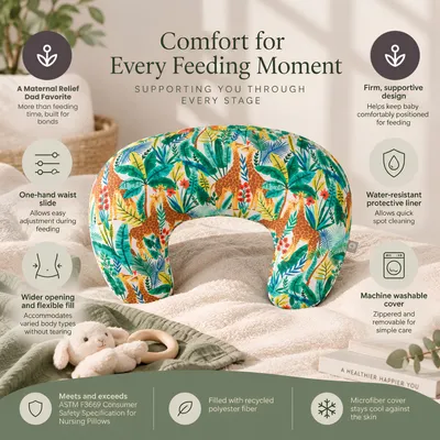 Nursing Support Pillow view 3