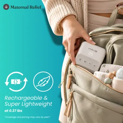 Electric Double Breast Pump view 40