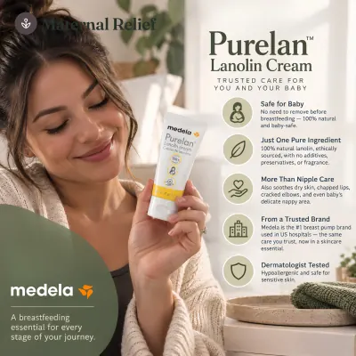 Nursing Skin Care Cream view 6