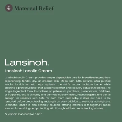 Nursing Skin Care Cream view 7