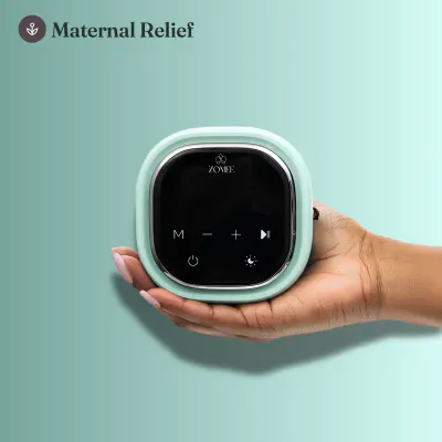 Electric Double Breast Pump view 9