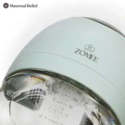 Wearable Hands-Free Breast Pump view 41