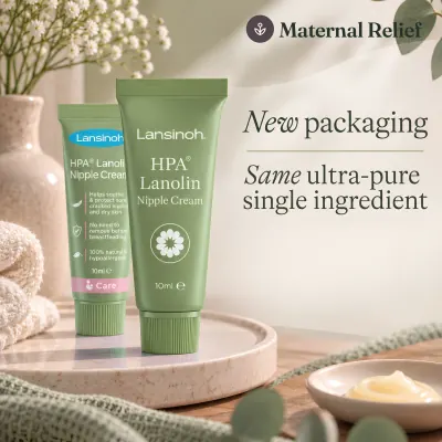 Nursing Skin Care Cream view 10