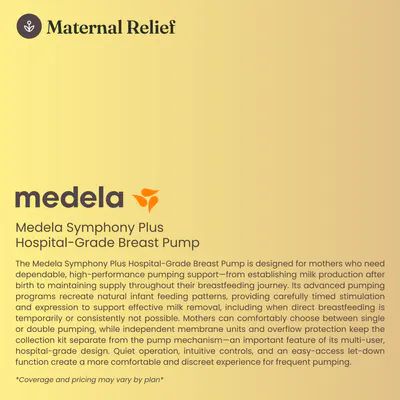Hospital-Grade Breast Pump view 2