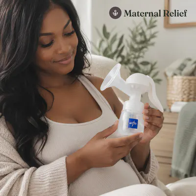 Manual Breast Pump view 16