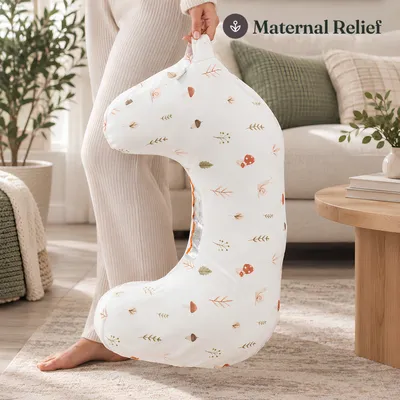 Nursing Support Pillow view 6