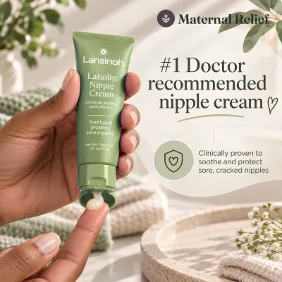Nursing Skin Care Cream view 9
