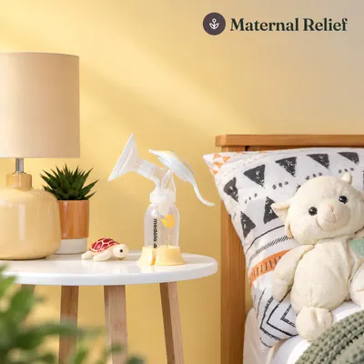 Manual Breast Pump view 13