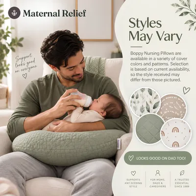 Nursing Support Pillow view 7