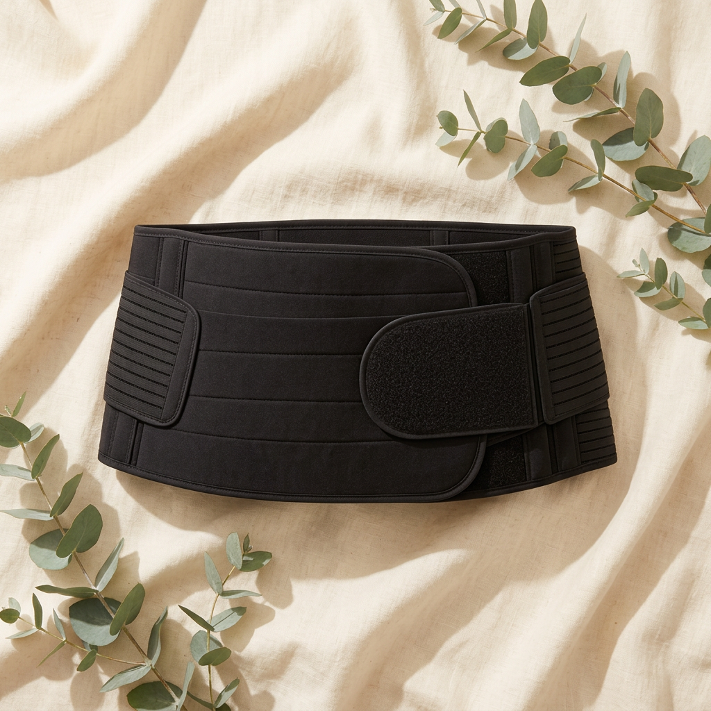 Maternity Abdominal Binder