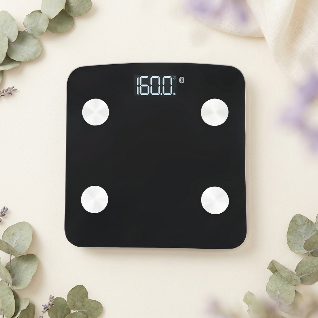 Digital Baby & Maternal Scale
