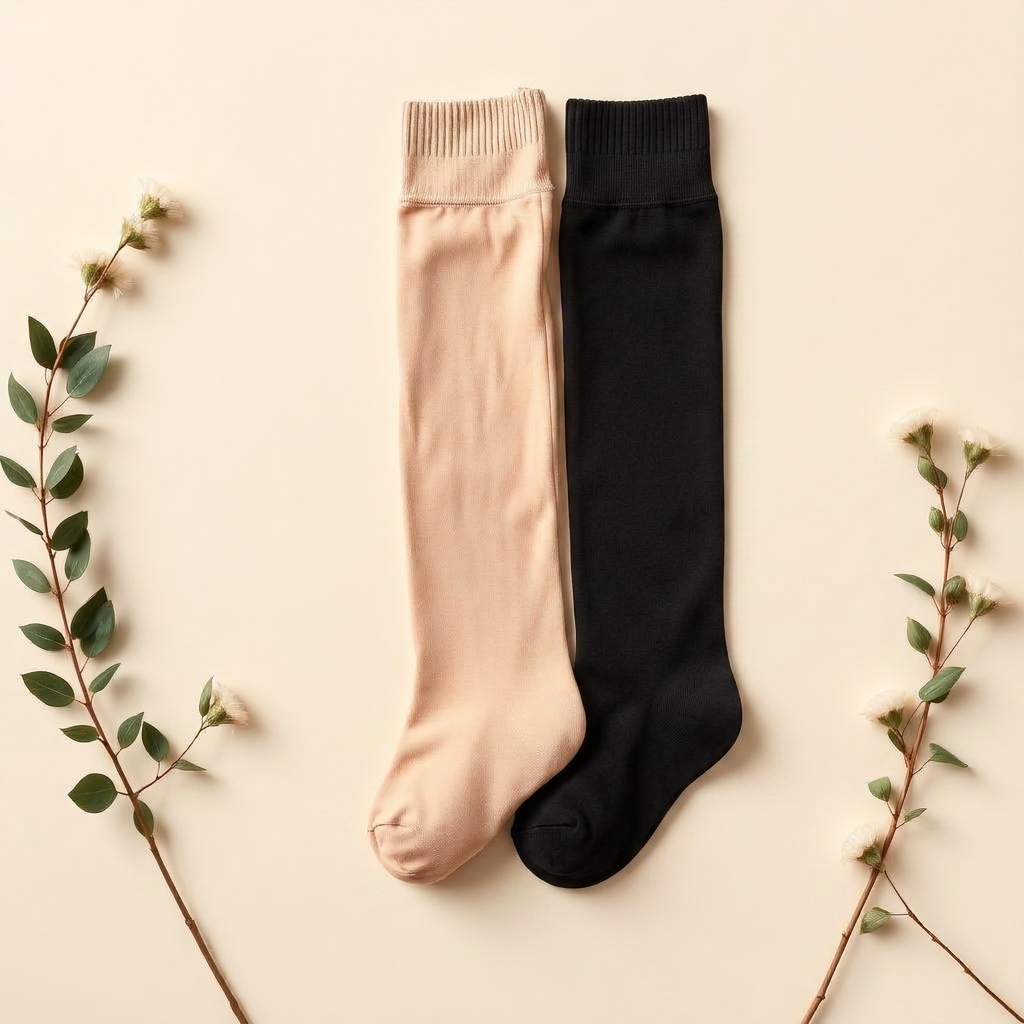 Maternity Compression Stockings