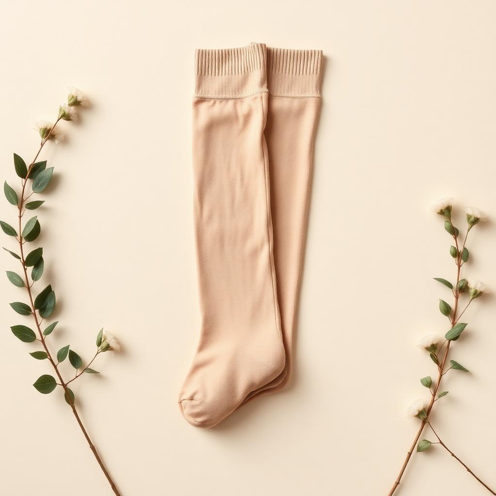 Maternity Compression Stockings