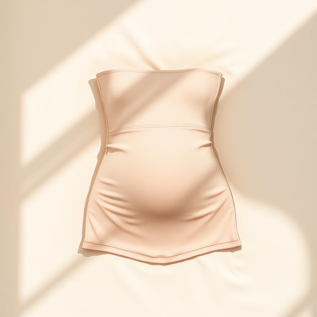 C-Section Recovery Binder