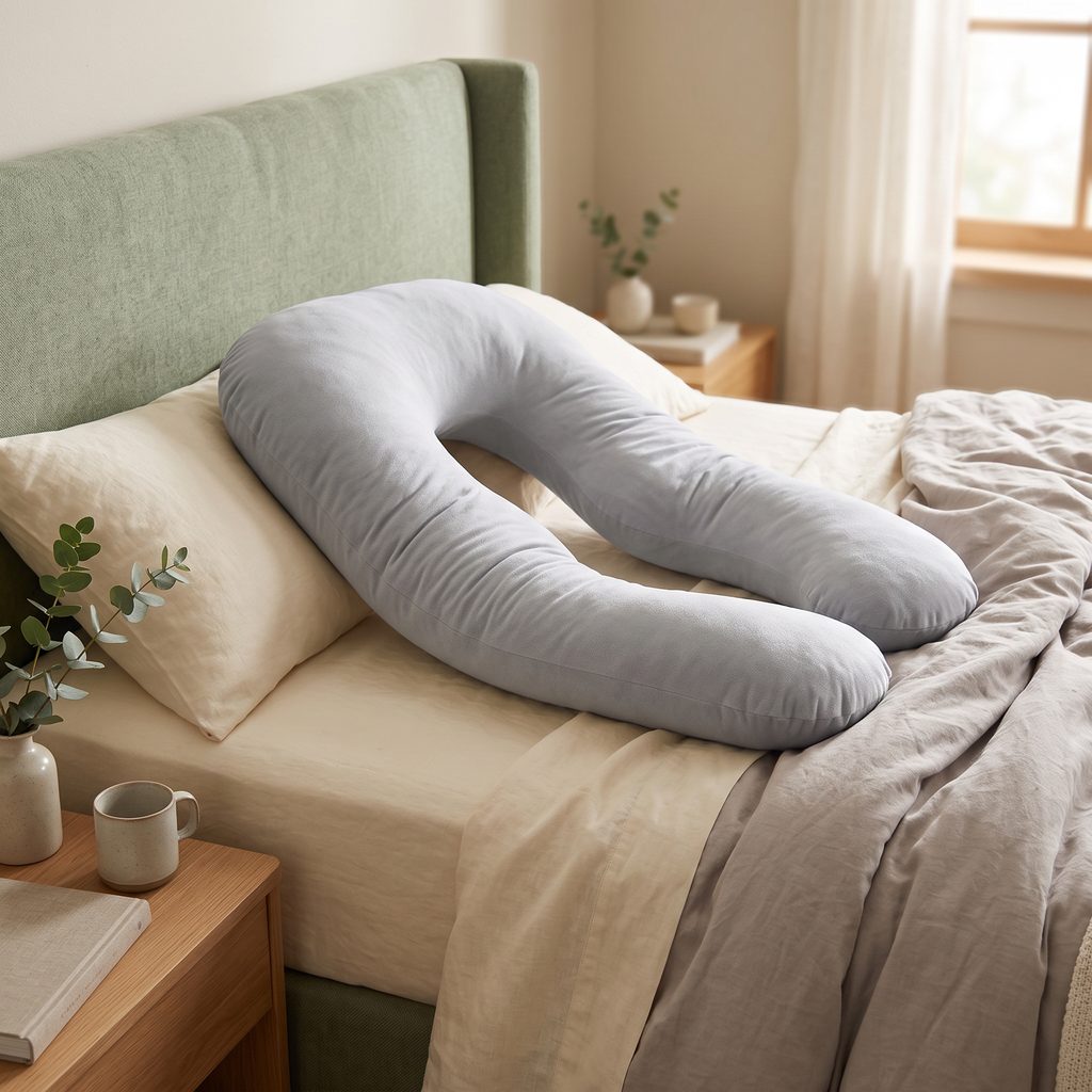 Full Body Pregnancy Pillow
