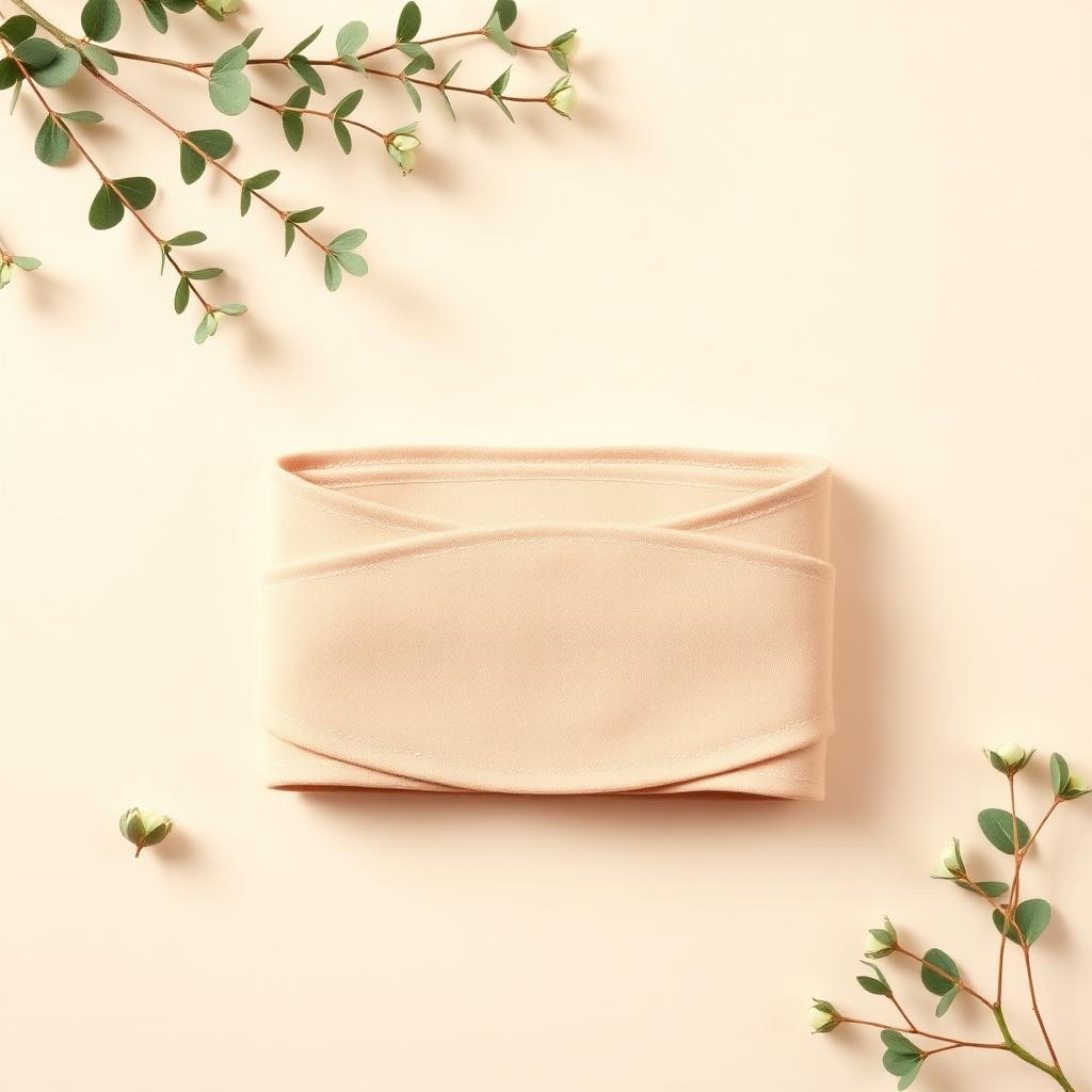Maternity Belly Band