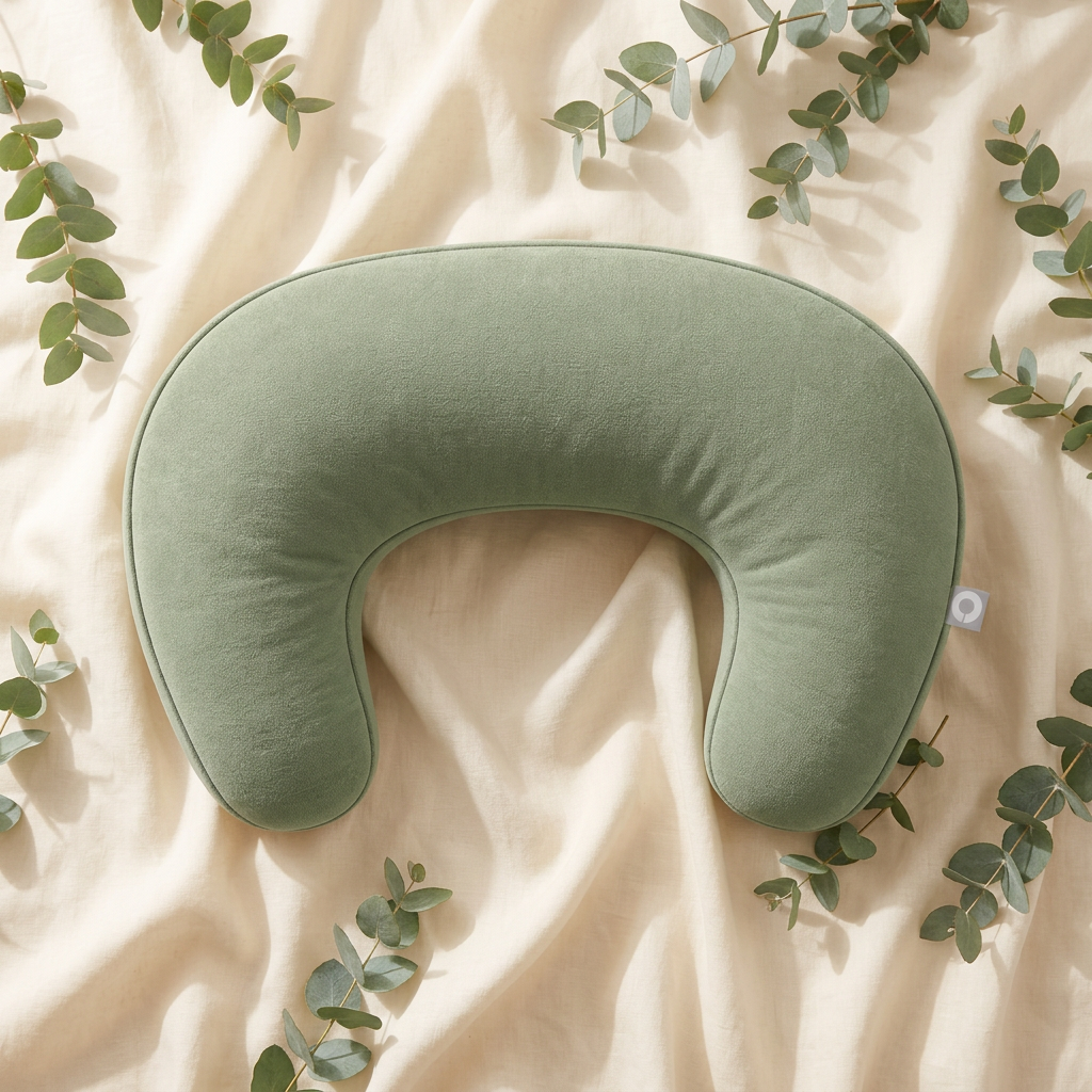 Nursing Support Pillow