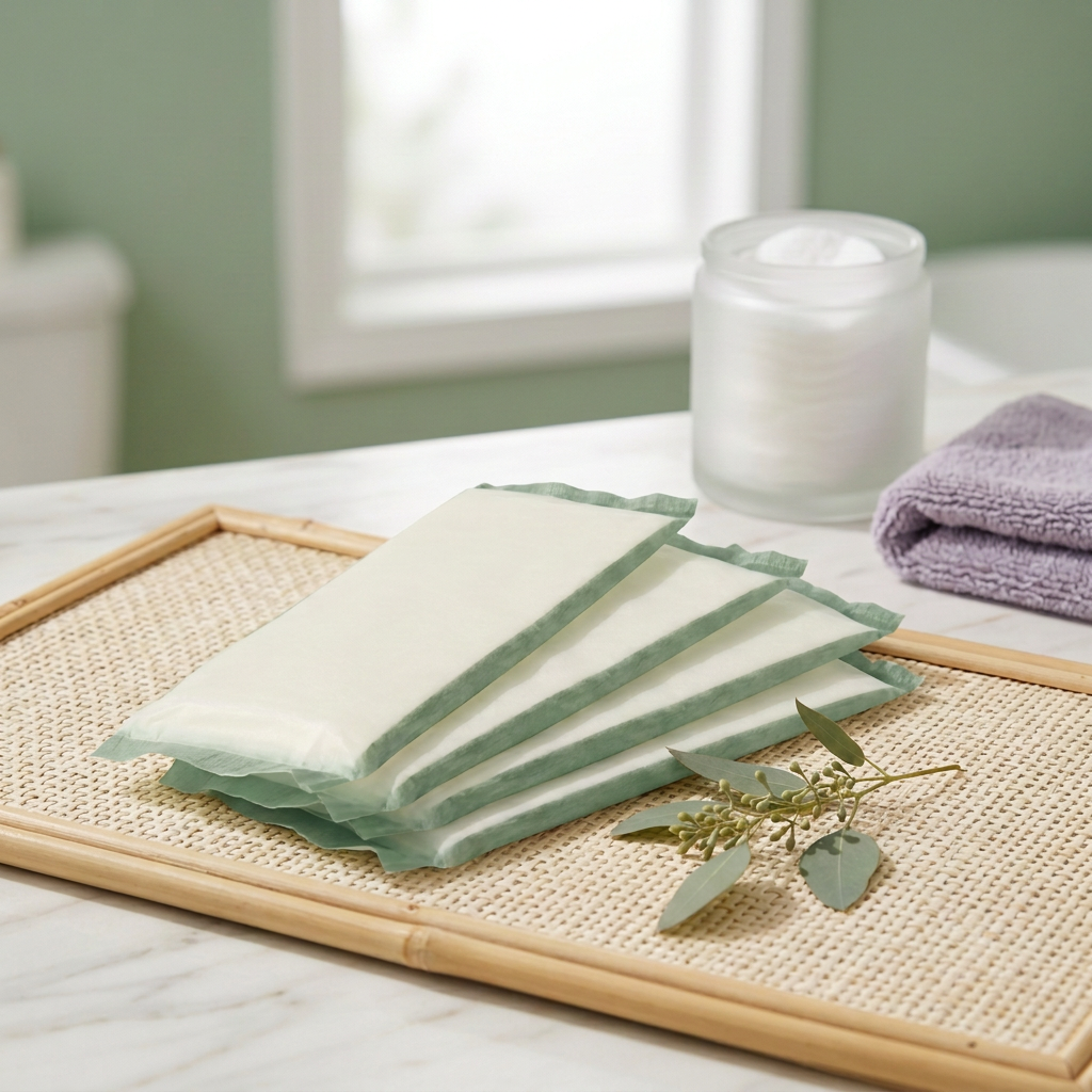 Perineal Cooling Pads