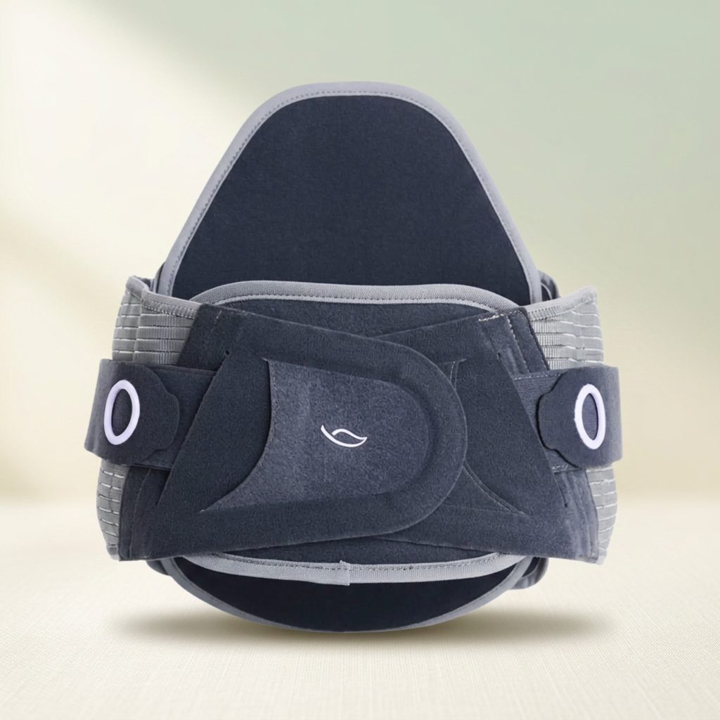"The Popple" LSO Maternity Support Brace