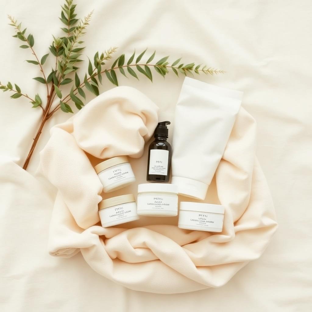 Postpartum Recovery Kit