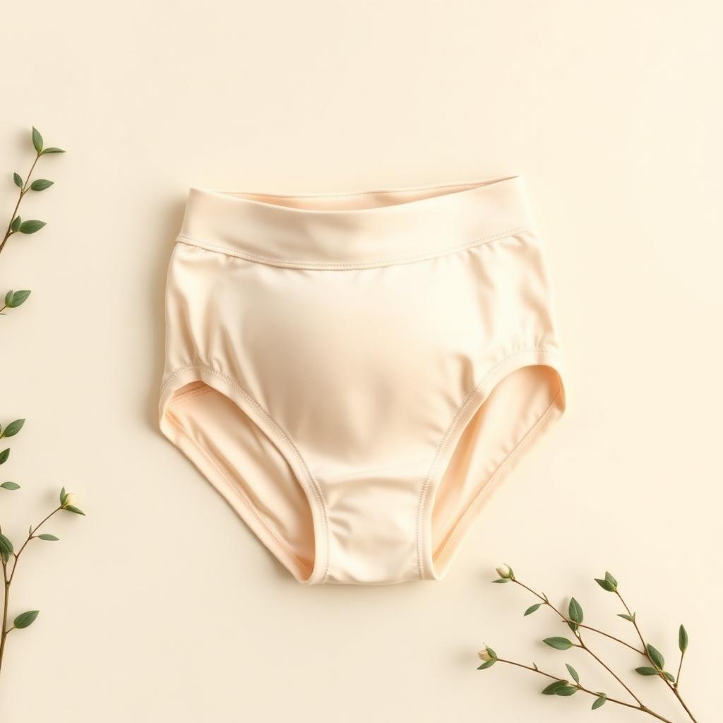 Postpartum Compression Underwear