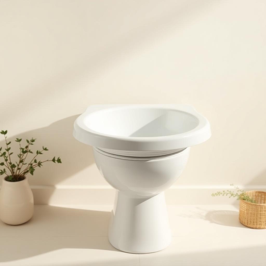 Sitz Bath