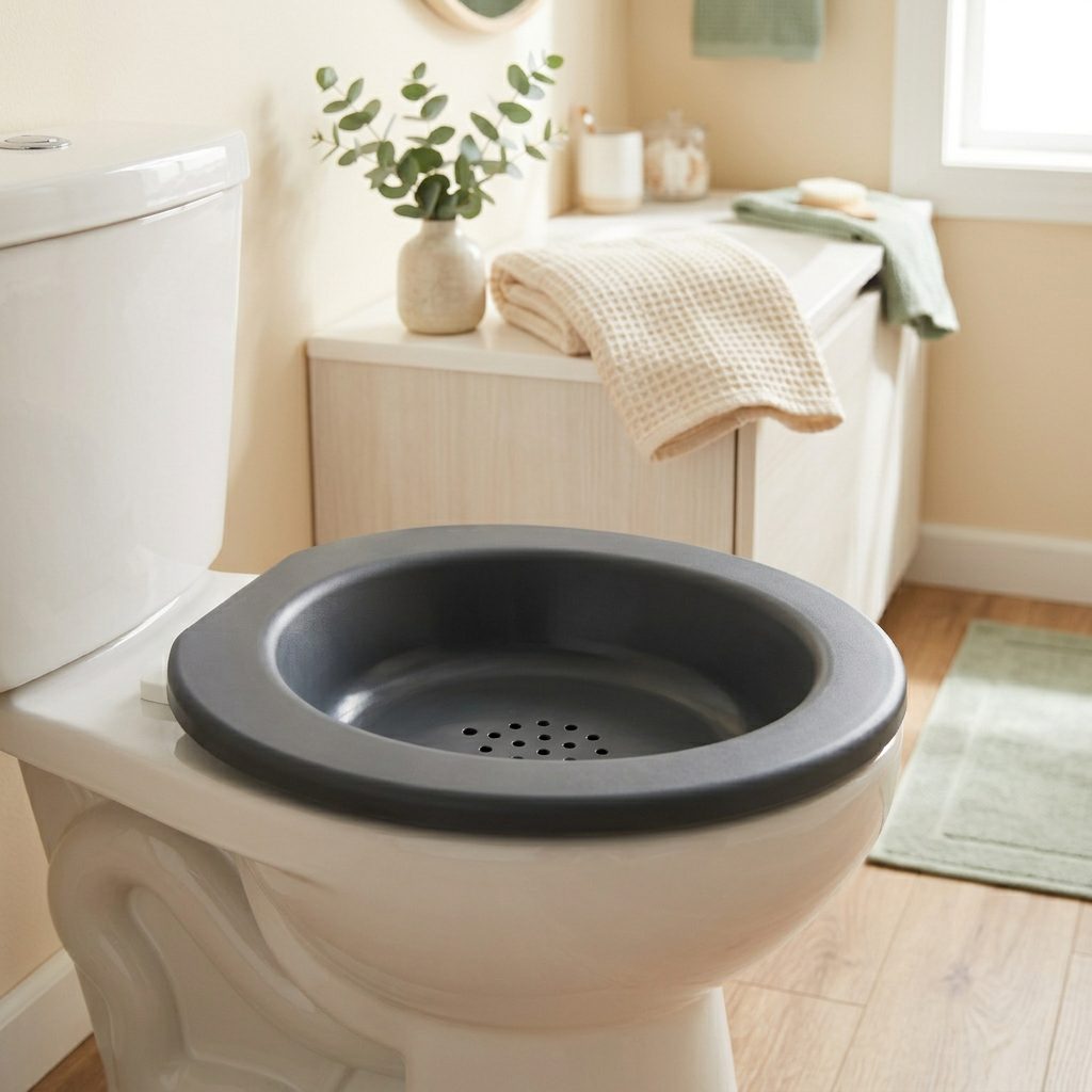 Sitz Bath
